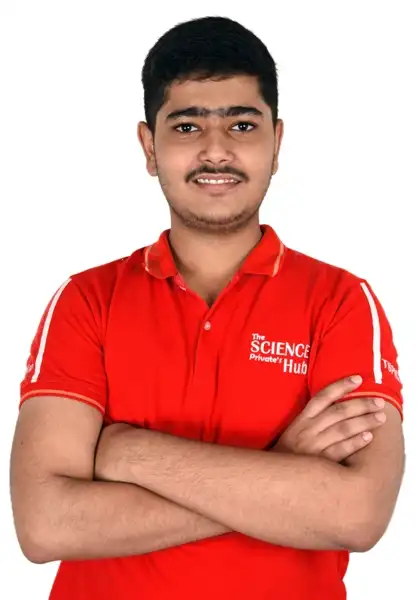 Lakshit Parihar